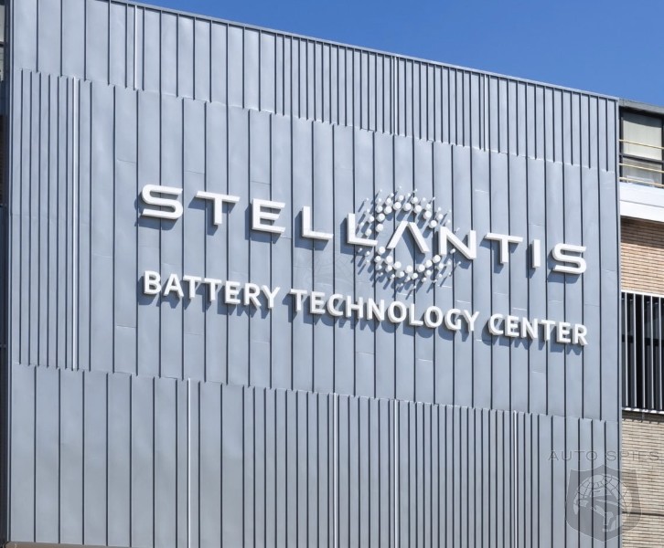 Stellantis CEO Worries That Progressive Election Losses Will Slow EV Sales
